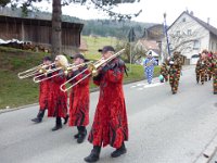 Fasnet Sunndig 2014