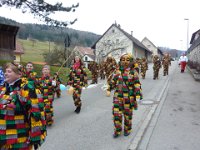 Fasnet Sunndig 2014