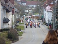 Fasnet Sunndig 2014