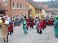 Fasnet Sunndig 2014