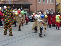 Fasnet Sunndig 2014