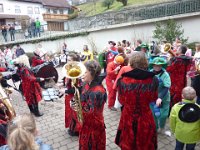 Fasnet Sunndig 2014