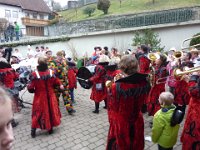 Fasnet Sunndig 2014