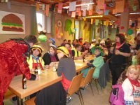 Fasnet Sunndig 2014