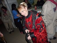 Fasnet Sunndig 2014