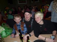 Fasnet Sunndig 2014