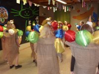 Fasnet Sunndig 2014