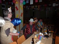 Fasnet Sunndig 2014