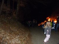 Fasnetfüür 2014