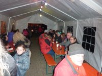 Fasnetfüür 2014