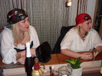 Frauenfasnacht Stühlingen 2014