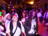 Frauenfasnacht Stühlingen 2014
