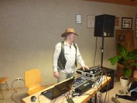 Geburtstagsparty Petra 2014