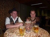 Geburtstagsparty Petra 2014