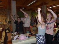 Geburtstagsparty Petra 2014
