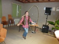 Geburtstagsparty Petra 2014