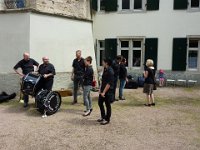 Hochzeit Silke und Heiko 2014
