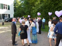 Hochzeit Silke und Heiko 2014