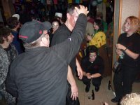 Mauchen Kappenabend 2014