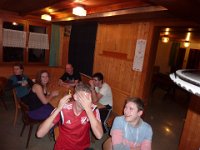 Probenweekend 2014