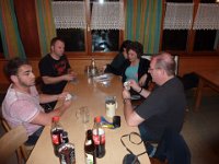 Probenweekend 2014