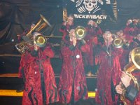 Rickenbach Gugge Open Air 2014