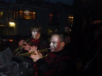 Rickenbach Gugge Open Air 2014
