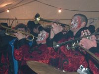 Rickenbach Gugge Open Air 2014