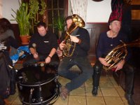 Rickenbach Gugge Open Air 2014