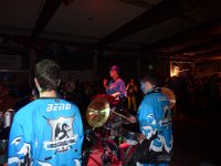 Schachen Guggenmusiktreffen 2014