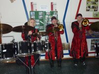 Schmutzige Dunschdig 2014