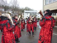 Schmutzige Dunschdig 2014