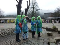 Schmutzige Dunschdig 2014