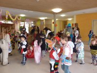 Schmutzige Dunschdig 2014