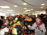 Schmutzige Dunschdig 2014