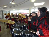 Schmutzige Dunschdig 2014