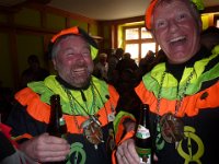 Schmutzige Dunschdig 2014