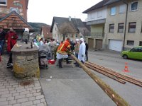 Schmutzige Dunschdig 2014