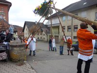 Schmutzige Dunschdig 2014