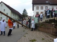 Schmutzige Dunschdig 2014