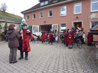 Schmutzige Dunschdig 2014