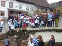 Schmutzige Dunschdig 2014