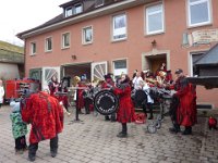 Schmutzige Dunschdig 2014