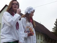 Schmutzige Dunschdig 2014