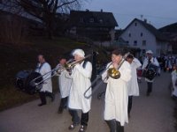 Schmutzige Dunschdig 2014