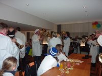 Schmutzige Dunschdig 2014