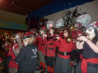 Unsere Gugge Party 2014