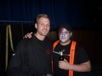 Unsere Gugge Party 2014