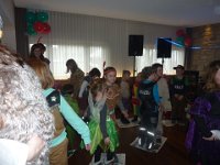 Fasnet Dsischdig 2015