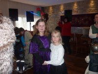 Fasnet Dsischdig 2015